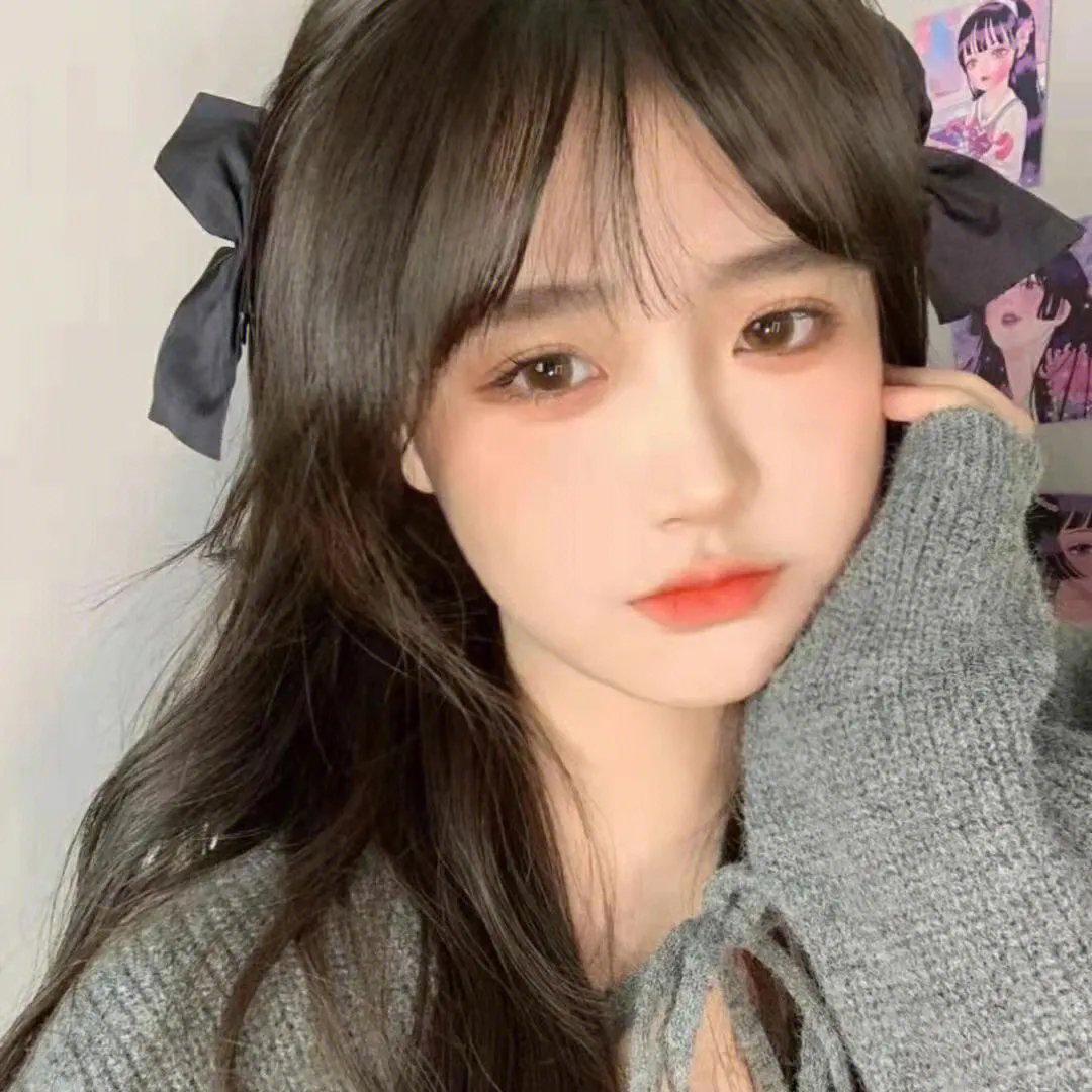 香草美人